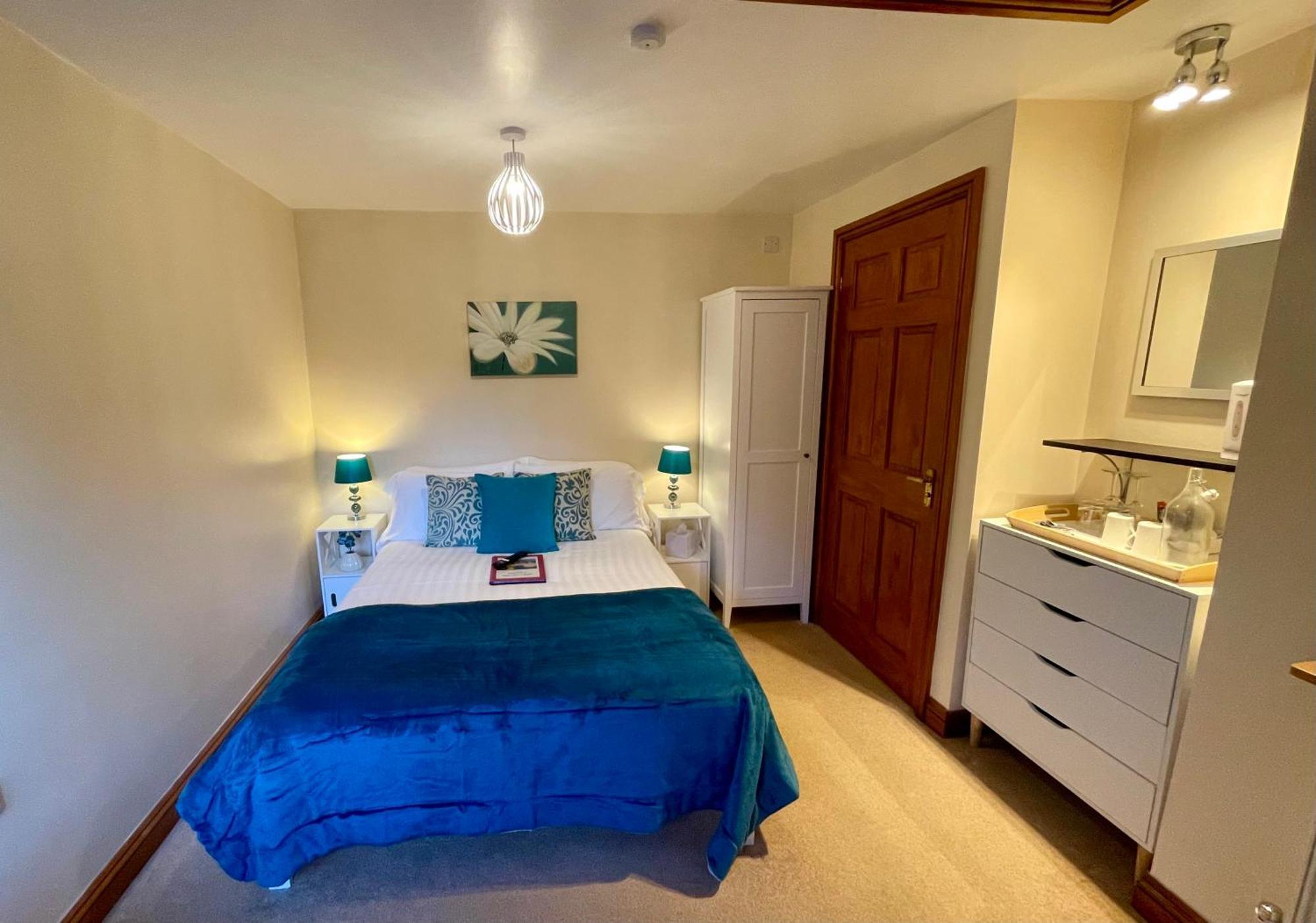 High View Cottage Uttoxeter Exterior photo