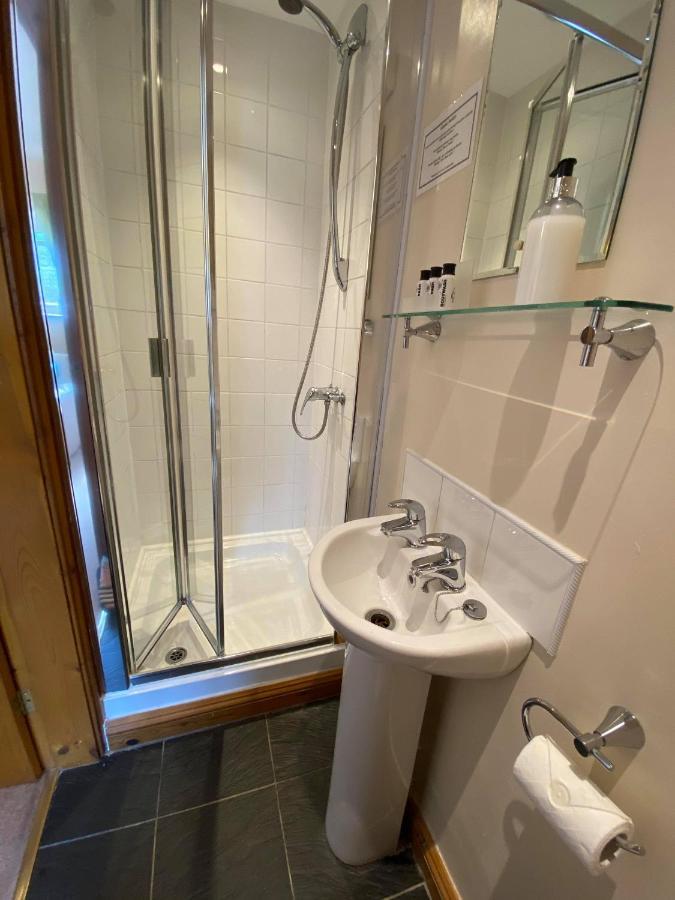 High View Cottage Uttoxeter Exterior photo